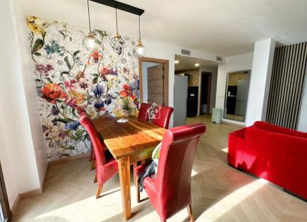 Apartment for 950 euro per month in Torrevieja, Spain