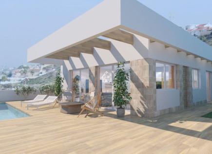 Villa für 418 000 euro in Ciudad Quesada, Spanien
