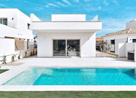 Villa pour 439 000 Euro à Las Montesinos, Espagne