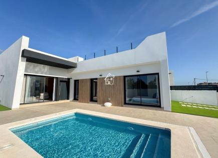 Villa pour 429 900 Euro à San Miguel de Salinas, Espagne