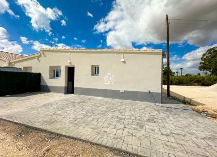 House for 850 euro per month in Elche, Spain