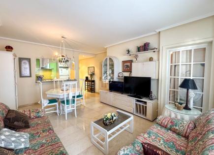 Apartment for 850 euro per month in Torrevieja, Spain