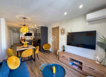 Apartment for 875 euro per month in Torrevieja, Spain