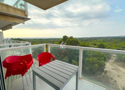 Apartment for 1 000 euro per month in Guardamar del Segura, Spain