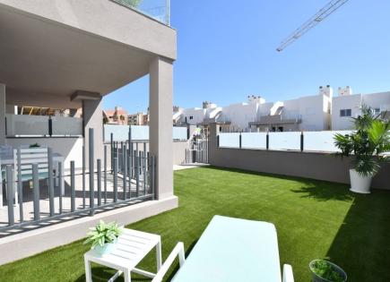 Bungalow pour 239 900 Euro à San Miguel de Salinas, Espagne