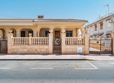 House for 1 300 euro per month in Torrevieja, Spain