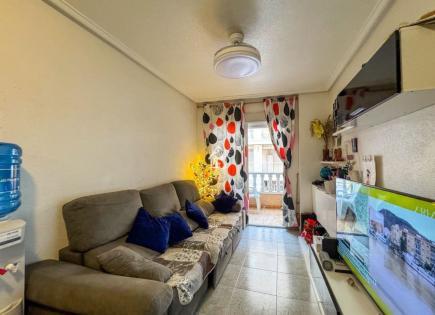 Apartment für 140 000 euro in Torrevieja, Spanien