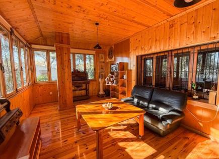 Chalet for 1 199 euro per month in Pilar de la Horadada, Spain