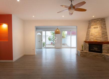 Villa pour 369 500 Euro à Torrevieja, Espagne