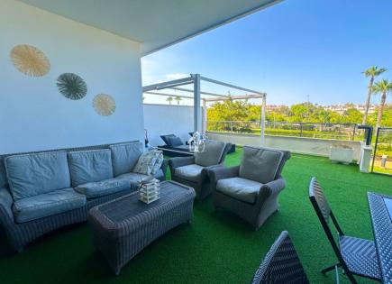 Apartment für 390 000 euro in Mil Palmeras, Spanien