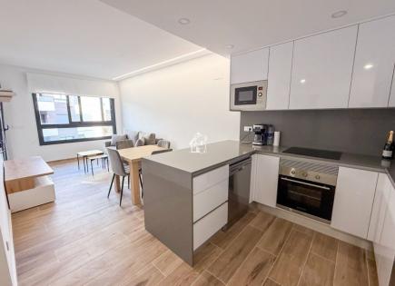 Apartment for 1 150 euro per month in Villamartin, Spain