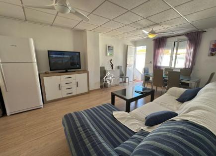 Bungalow für 1 000 euro pro Monat in Mil Palmeras, Spanien