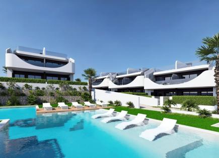 Bungalow pour 250 000 Euro à San Miguel de Salinas, Espagne