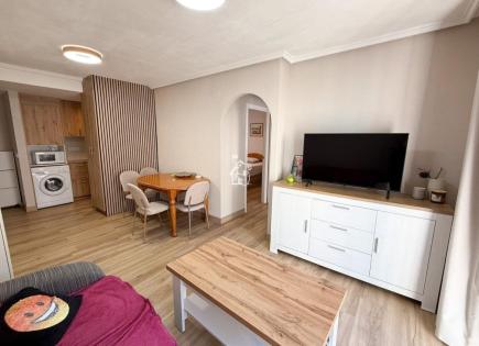 Apartment for 900 euro per month in Guardamar del Segura, Spain