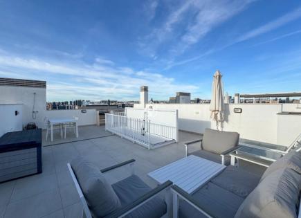 Penthouse für 2 000 euro pro Monat in Orihuela Costa, Spanien