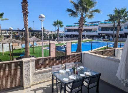 Bungalow für 1 500 euro pro Monat in Orihuela Costa, Spanien