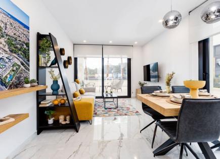 Apartment für 272 000 euro in Orihuela Costa, Spanien