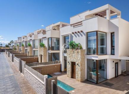 Villa für 579 000 euro in Ciudad Quesada, Spanien