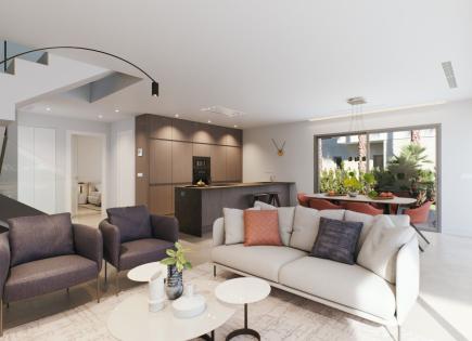 Villa para 750 000 euro en Dehesa de Campoamor, España