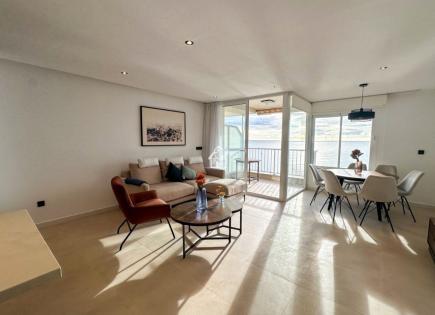 Apartment for 2 000 euro per month in Torrevieja, Spain