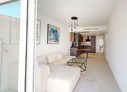 Penthouse für 199 000 euro in Pilar de la Horadada, Spanien