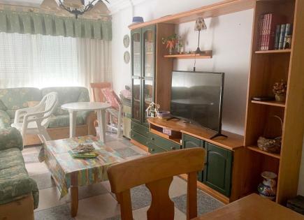 Apartment für 550 euro pro Monat in La Mata, Spanien