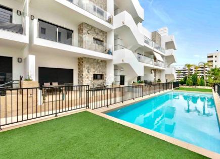 Attico per 1 535 euro al mese a Arenales del Sol, Spagna