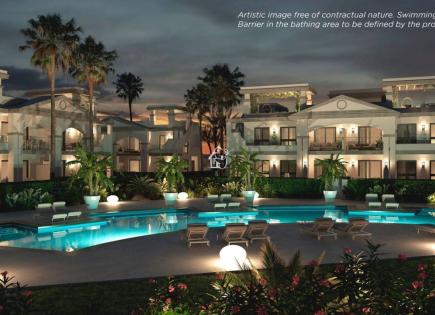 Penthouse für 317 000 euro in Ciudad Quesada, Spanien