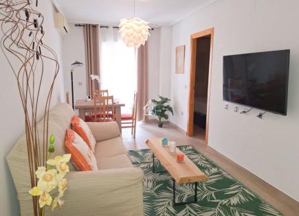 Apartment für 850 euro pro Monat in Torrevieja, Spanien