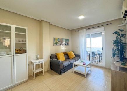 Apartment for 750 euro per month in Torrevieja, Spain