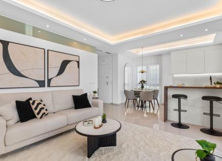 Apartment für 299 000 euro in Ciudad Quesada, Spanien