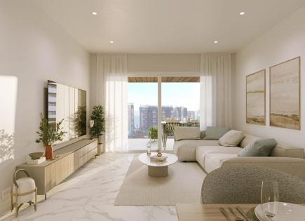 Apartment für 319 000 euro in Torrevieja, Spanien