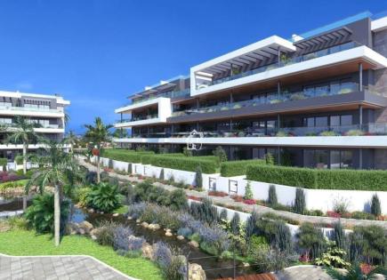 Apartment for 2 200 euro per month in Torrevieja, Spain
