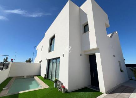Chalet pour 330 000 Euro à Benijófar, Espagne