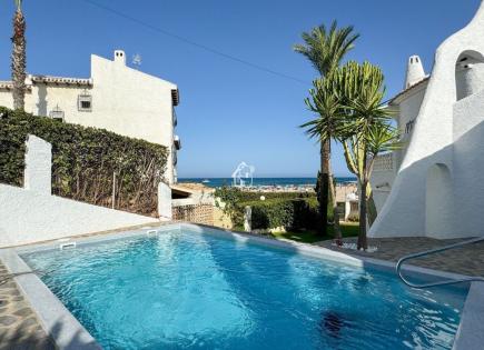 Villa für 4 000 euro pro Monat in Orihuela Costa, Spanien