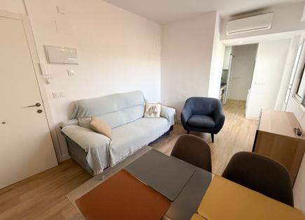 Appartamenti per 850 euro al mese a Torre de la Horadada, Spagna