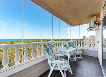 Appartamenti per 800 euro al mese a Guardamar del Segura, Spagna