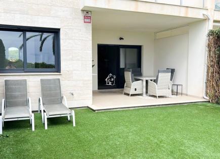 Bungalow for 1 500 euro per month in Pilar de la Horadada, Spain