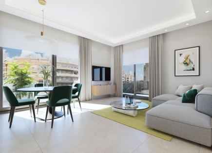 Apartment für 308 500 euro in Guardamar del Segura, Spanien