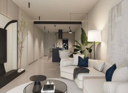 Bungalow for 250 000 euro in San Miguel de Salinas, Spain