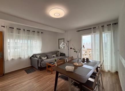 Attico per 950 euro al mese a La Mata, Spagna