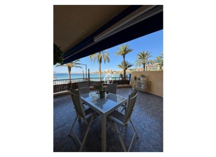 Apartment for 1 000 euro per month in Torrevieja, Spain