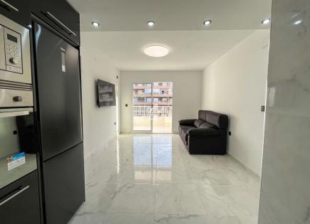 Flat for 199 000 euro in Torrevieja, Spain