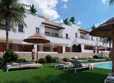 Bungalow para 299 000 euro en Orihuela Costa, España