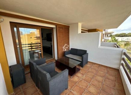 Apartment für 1 500 euro pro Monat in Orihuela Costa, Spanien
