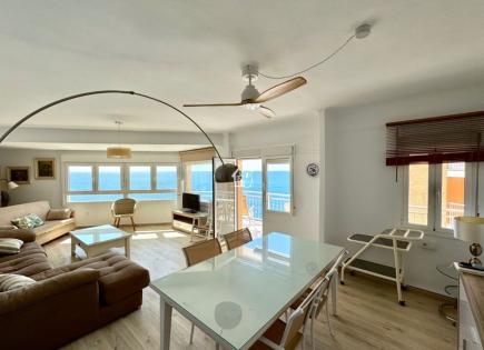 Apartment für 1 650 euro pro Monat in Torrevieja, Spanien