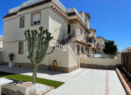 House for 1 500 euro per month in Orihuela Costa, Spain