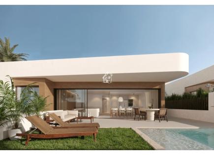 Chalet für 394 900 euro in Dolores, Spanien