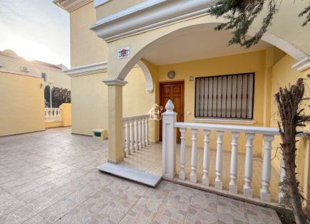 Bungalow for 1 000 euro per month in Torrevieja, Spain