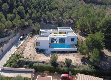 Grundstück für 342 000 euro in Orihuela, Spanien